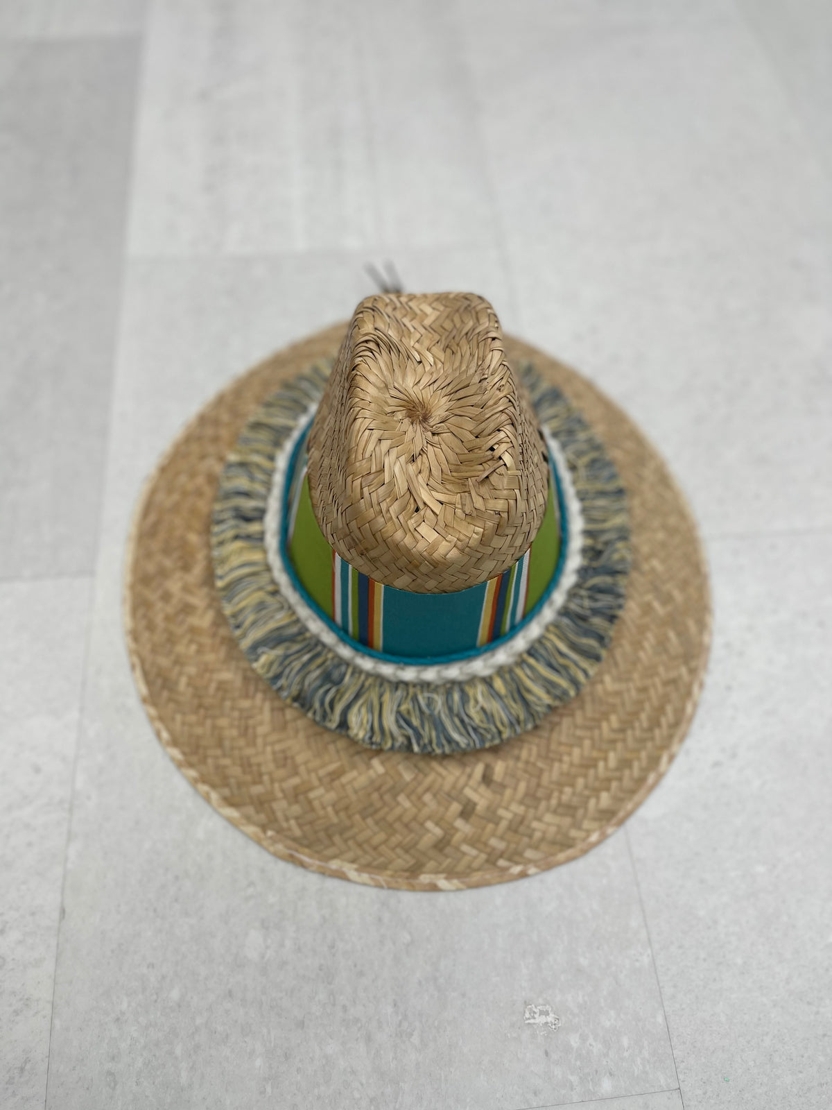 Clarissa  Hats