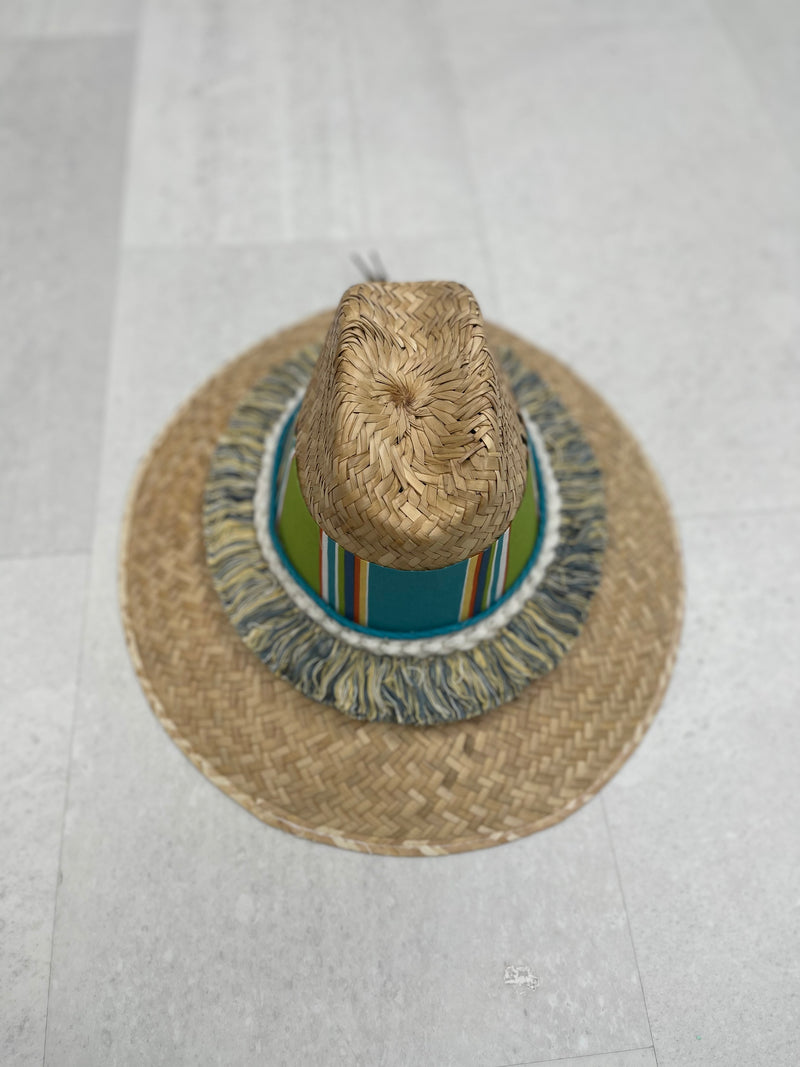 Clarissa  Hats