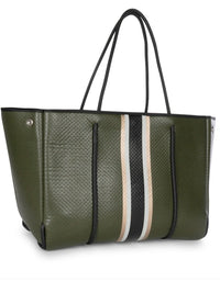 Greyson Tote Bag
