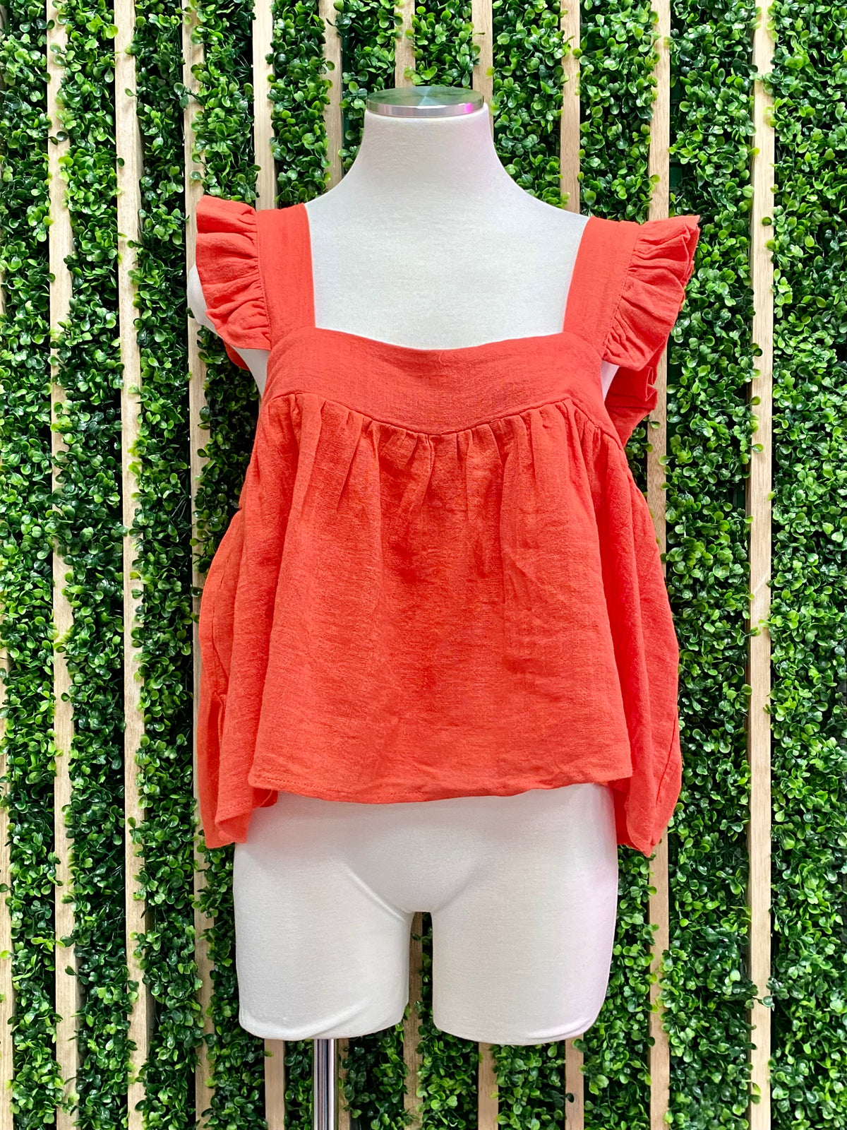 Exquisite Gauze Short Pant Set