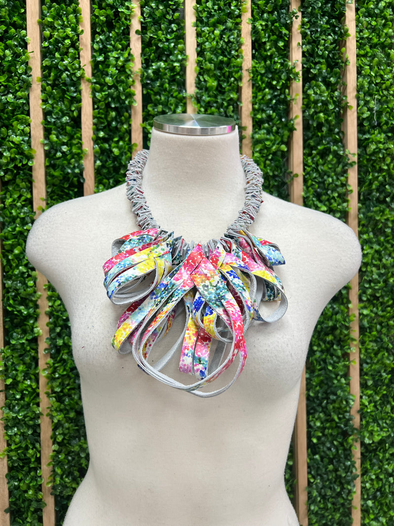 Arlenne Diaz Necklaces