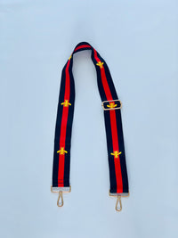 Bag Straps