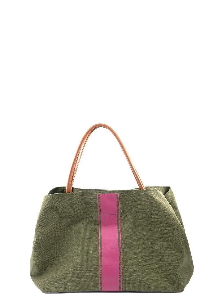 Camo Hobo Bag